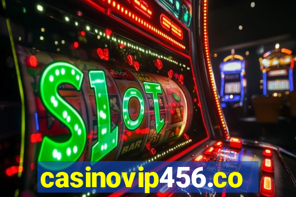casinovip456.com
