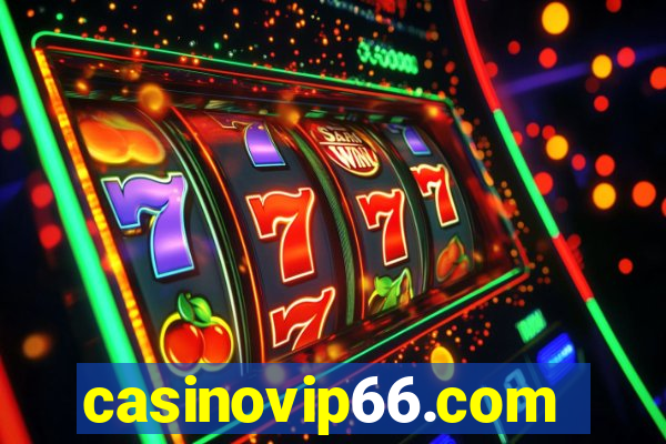 casinovip66.com