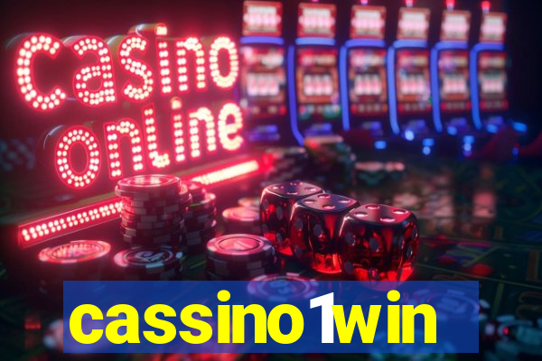 cassino1win