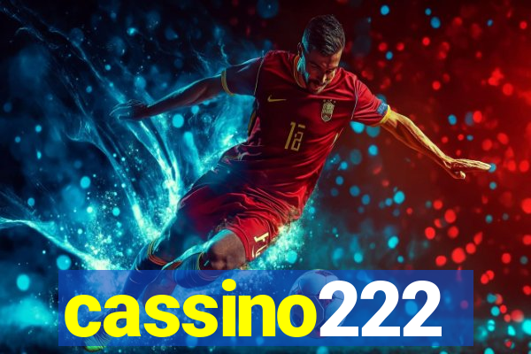 cassino222