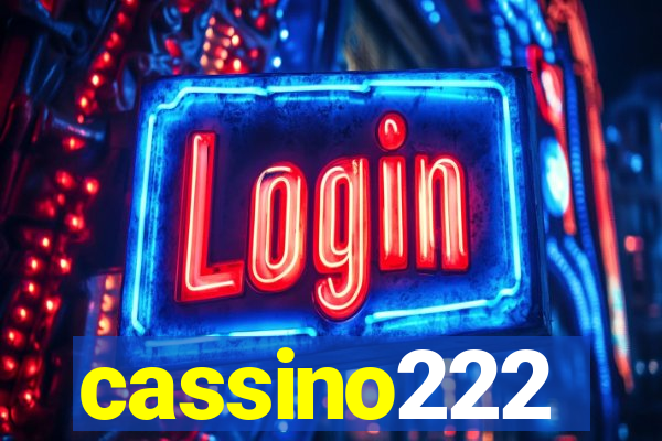 cassino222
