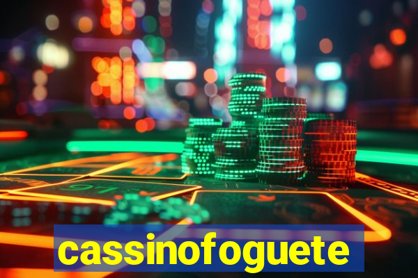 cassinofoguete