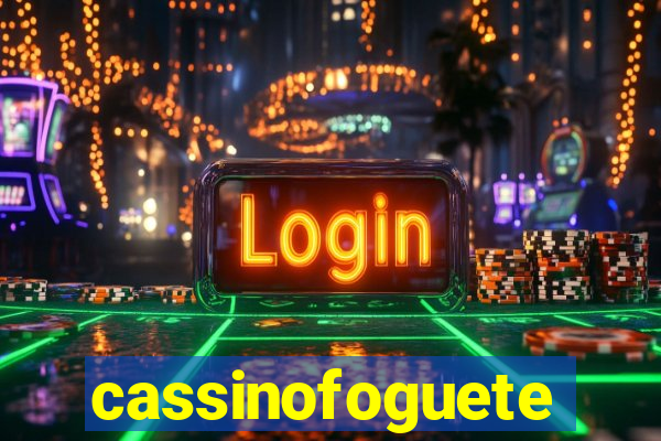 cassinofoguete
