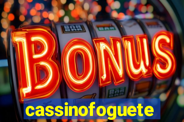 cassinofoguete