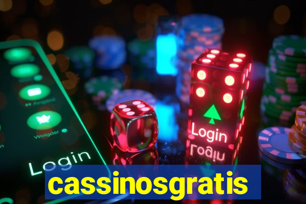 cassinosgratis