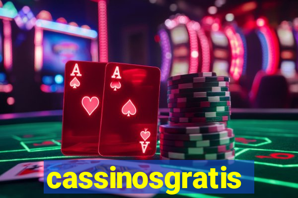 cassinosgratis