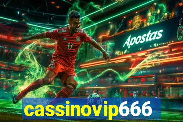 cassinovip666