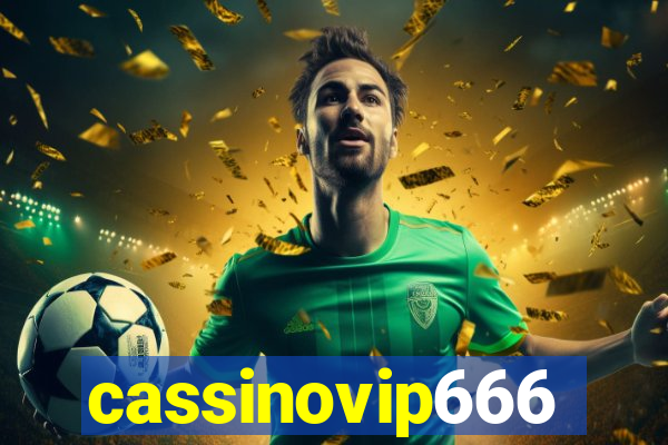 cassinovip666