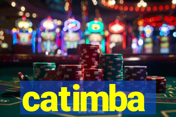 catimba