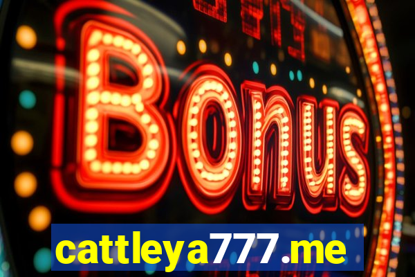 cattleya777.me