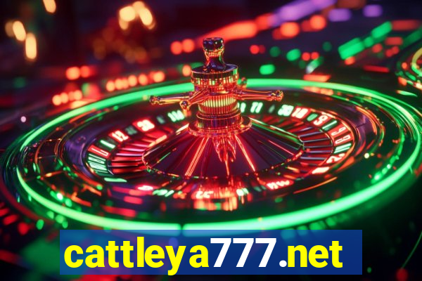 cattleya777.net
