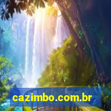 cazimbo.com.br
