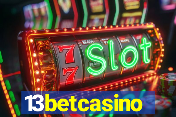 13betcasino