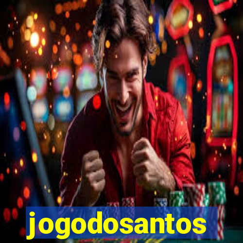 jogodosantos