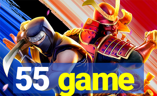 55 game