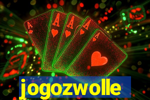 jogozwolle