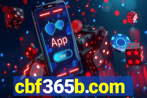 cbf365b.com