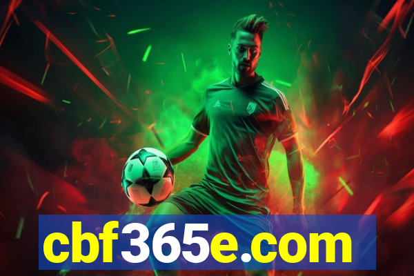 cbf365e.com