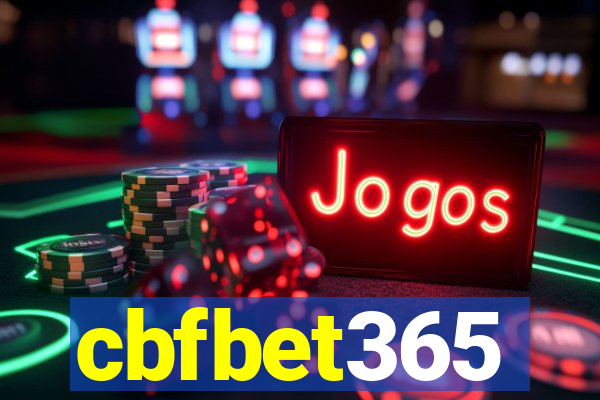 cbfbet365