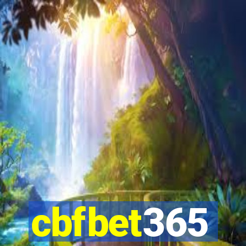 cbfbet365
