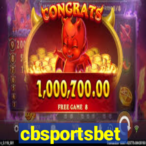 cbsportsbet