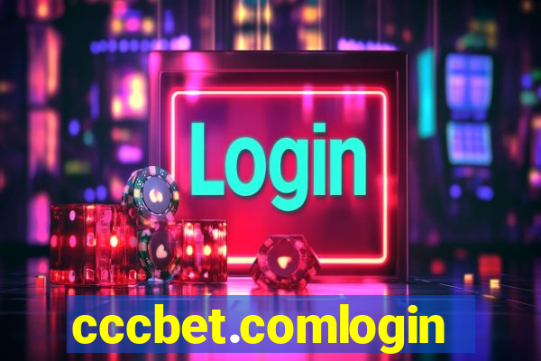 cccbet.comlogin