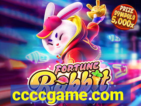ccccgame.com