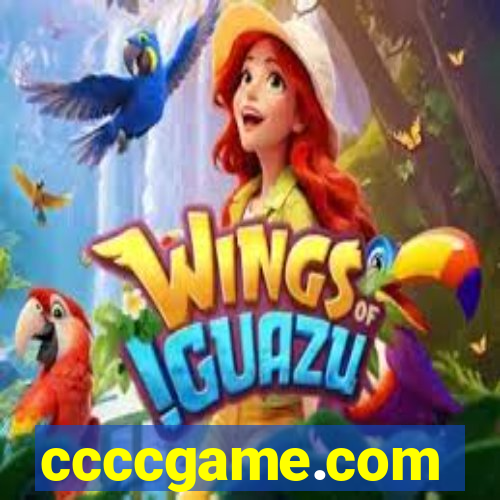 ccccgame.com