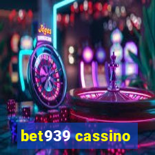 bet939 cassino