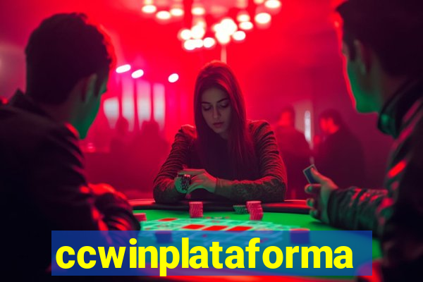 ccwinplataforma