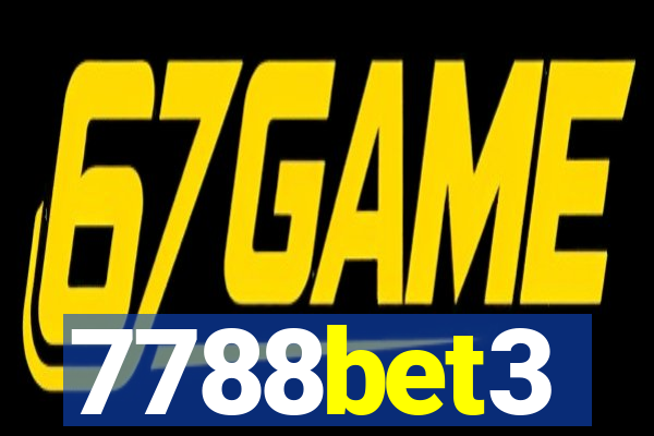 7788bet3