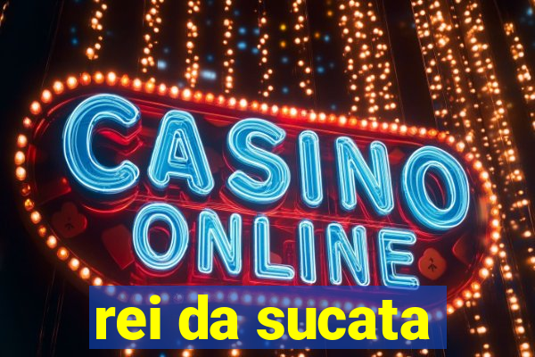 rei da sucata