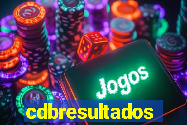 cdbresultados