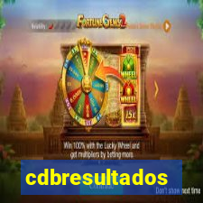 cdbresultados