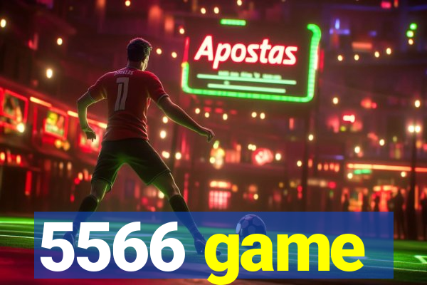 5566 game