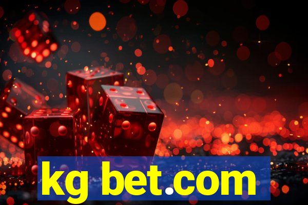kg bet.com