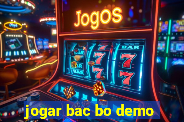 jogar bac bo demo