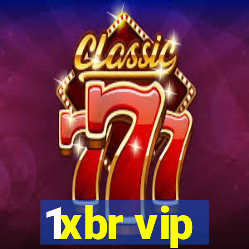 1xbr vip