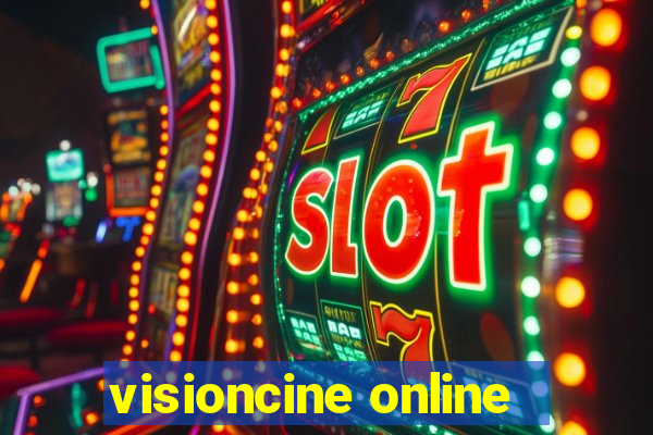 visioncine online