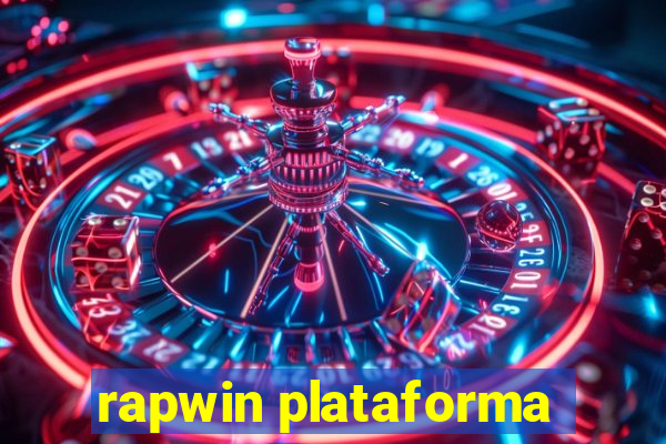 rapwin plataforma