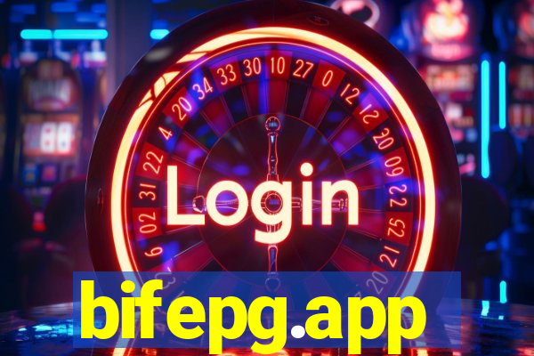 bifepg.app