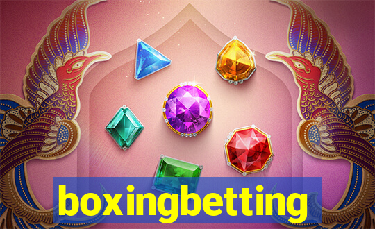 boxingbetting
