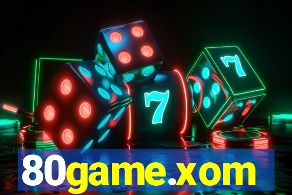 80game.xom