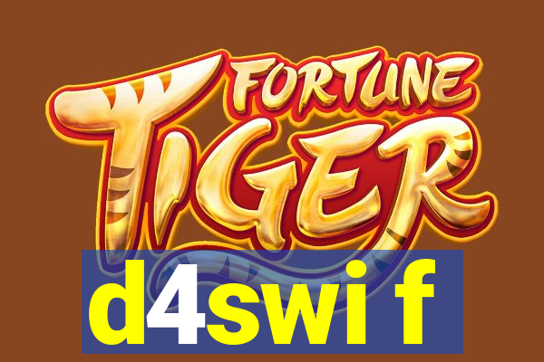 d4swi f