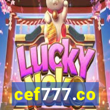 cef777.co