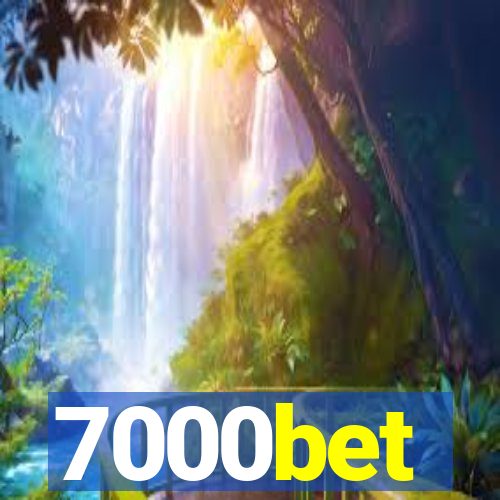 7000bet