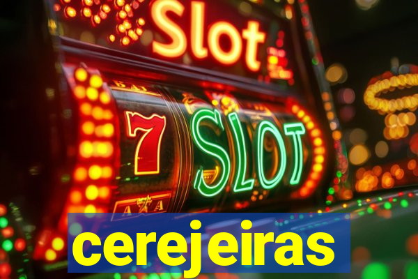 cerejeiras