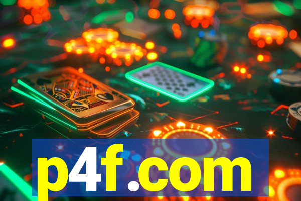 p4f.com