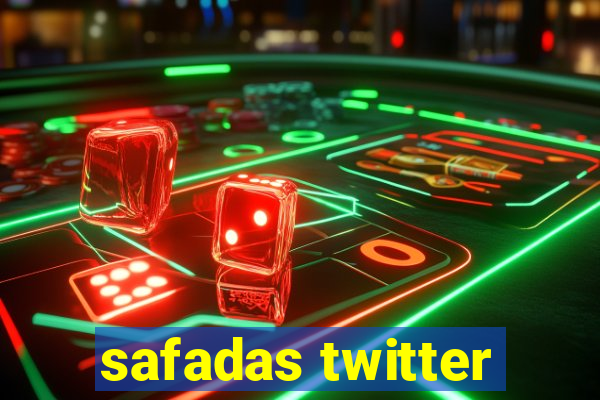 safadas twitter