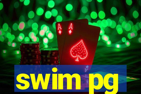 swim pg